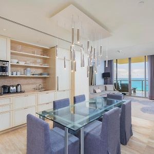 Deluxe Apartment mit 2 Schlafzimmern